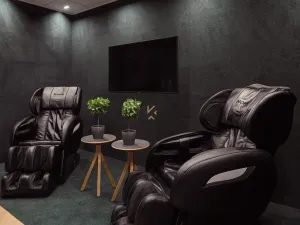 Pronájem kanceláře, Praha - Dejvice, Evropská, 35 m2