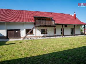 Prodej chalupy, Volenice, 115 m2