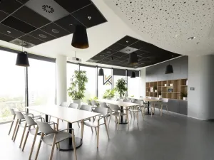 Pronájem kanceláře, Praha - Michle, Jihlavská, 902 m2