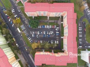 Prodej bytu 4+1, Teplice - Prosetice, Pod školou, 82 m2