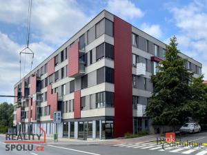 Prodej bytu 5+kk, Praha - Prosek, Trmická, 132 m2