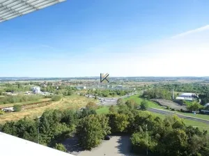 Pronájem kanceláře, Praha - Chodov, Roztylská, 70 m2