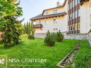 Prodej bytu 3+kk, Harrachov, 74 m2