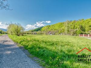 Prodej pozemku pro bydlení, Frenštát pod Radhoštěm, 2991 m2