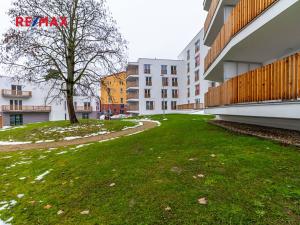 Prodej bytu 3+kk, Vrchlabí, Papírenská, 101 m2