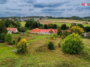 Prodej pozemku pro bydlení, Zavlekov - Mladice, 1922 m2