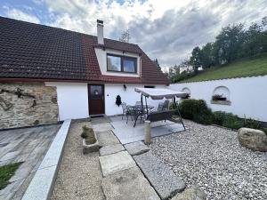 Pronájem bytu 3+kk, Český Krumlov, Za Jitonou, 85 m2