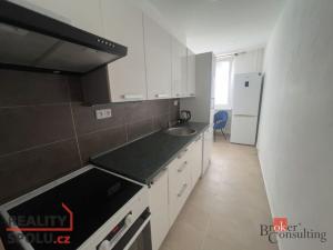 Prodej bytu 2+1, Jirkov, Krušnohorská, 62 m2