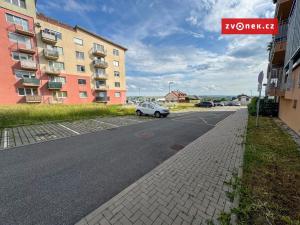 Pronájem bytu 2+kk, Uherské Hradiště - Sady, Jabloňová, 54 m2