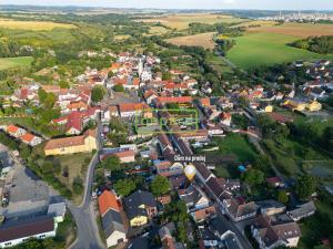 Prodej rodinného domu, Hoštka, Litoměřická, 90 m2