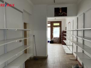 Prodej obchodního prostoru, Karlovy Vary, Bulharská, 92 m2