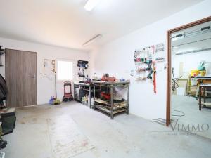 Prodej ubytování, Hranice - Trpnouze, 412 m2