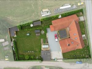 Prodej ubytování, Hranice - Trpnouze, 412 m2