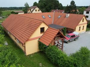 Prodej ubytování, Hranice - Trpnouze, 412 m2