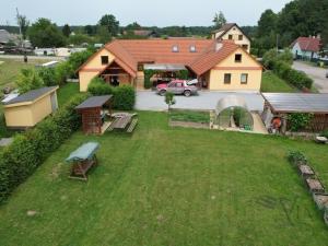 Prodej ubytování, Hranice - Trpnouze, 412 m2