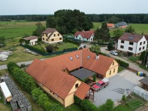 Prodej ubytování, Hranice - Trpnouze, 412 m2