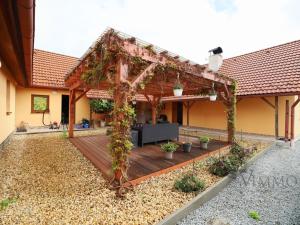 Prodej ubytování, Hranice - Trpnouze, 412 m2