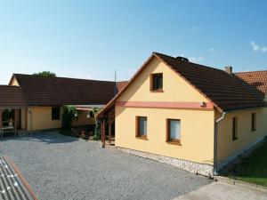 Prodej ubytování, Hranice - Trpnouze, 412 m2