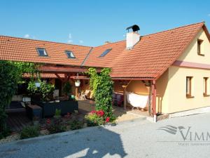 Prodej ubytování, Hranice - Trpnouze, 412 m2
