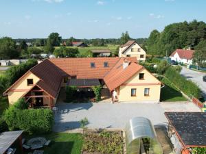 Prodej ubytování, Hranice - Trpnouze, 412 m2