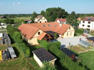 Prodej ubytování, Hranice - Trpnouze, 412 m2