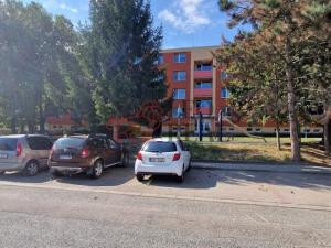 Prodej bytu 4+1, Hustopeče, U Větrolamu, 89 m2