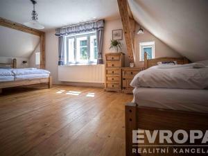 Prodej chalupy, Jablonec nad Jizerou, 200 m2