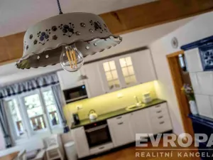 Prodej chalupy, Jablonec nad Jizerou, 200 m2