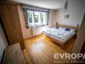 Prodej chalupy, Jablonec nad Jizerou, 200 m2