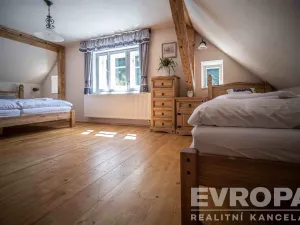 Prodej chalupy, Jablonec nad Jizerou, 200 m2