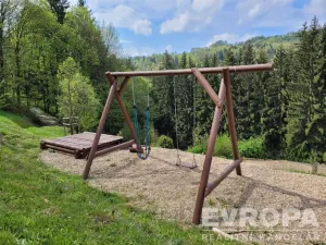 Prodej chalupy, Jablonec nad Jizerou, 200 m2