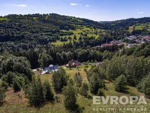 Prodej ubytování, Jablonec nad Jizerou, 200 m2