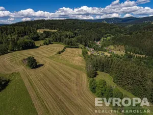 Prodej ubytování, Jablonec nad Jizerou, 200 m2