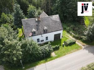 Prodej rodinného domu, Staré Sedliště - Labuť, 100 m2