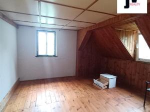 Prodej rodinného domu, Staré Sedliště - Labuť, 100 m2