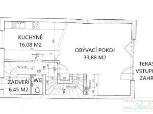 Prodej rodinného domu, Šlapanice, Sušilova, 265 m2