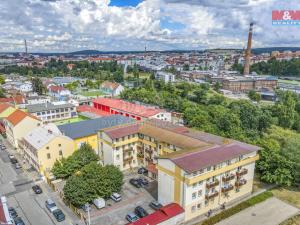 Pronájem obchodního prostoru, Plzeň - Jižní Předměstí, Plovární, 250 m2