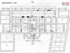 Pronájem obchodního prostoru, Plzeň - Jižní Předměstí, Plovární, 250 m2