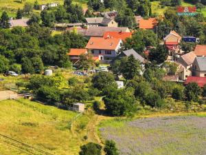 Prodej zahrady, Jenčice, 1599 m2