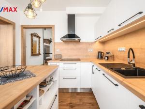 Prodej bytu 3+kk, Albrechtice nad Vltavou, 68 m2