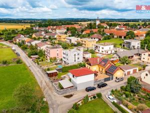 Prodej rodinného domu, Pištín, 300 m2