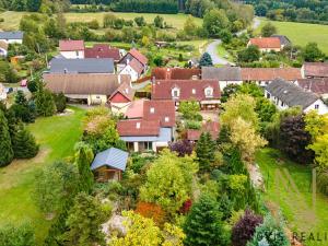 Prodej rodinného domu, Měčín, 160 m2