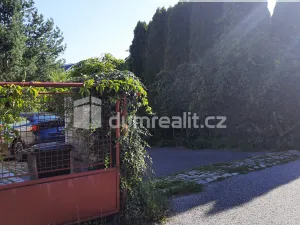 Prodej rodinného domu, Liberec - Liberec XXX-Vratislavice nad Nisou, Pod Skalkou, 115 m2