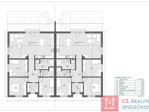 Prodej rodinného domu, Suchohrdly u Miroslavi, 104 m2