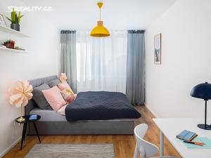 Prodej bytu 1+kk, Praha - Chodov, Čenětická, 23 m2