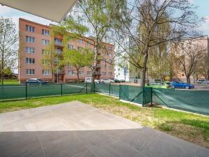 Prodej bytu 2+kk, Nové Strašecí, Viktora Olivy, 47 m2