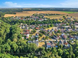 Prodej pozemku pro bydlení, Čistá, 619 m2