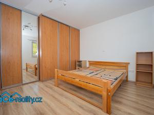 Pronájem rodinného domu, Kvasiny, 90 m2