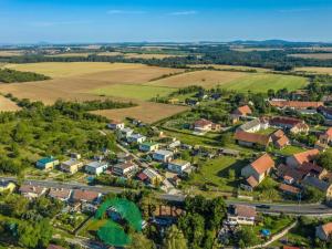 Prodej rodinného domu, Mělnické Vtelno, Na Výsluní, 140 m2