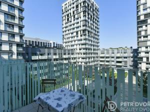 Prodej bytu 1+kk, Praha - Žižkov, Olšanská, 36 m2